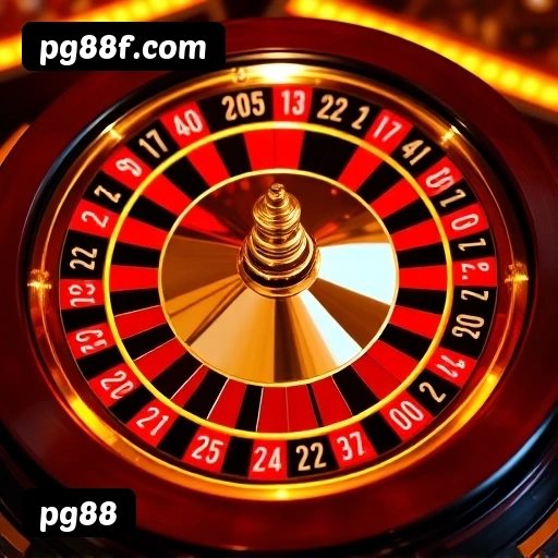 Tabela RTP dos jogos de cassino da pg88