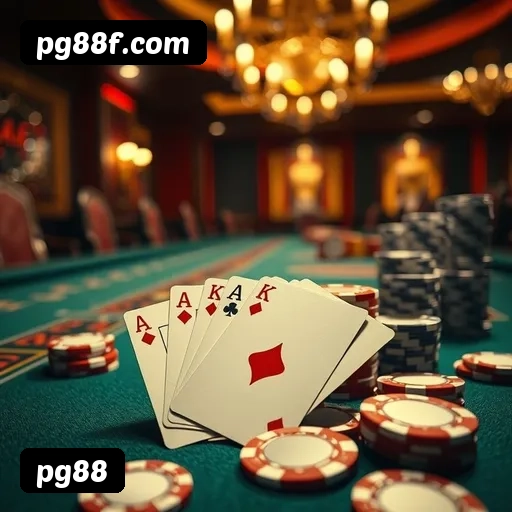 pg88 segurança SSL 256-bit - Licença Curaçao, eCOGRA, GLI certificado